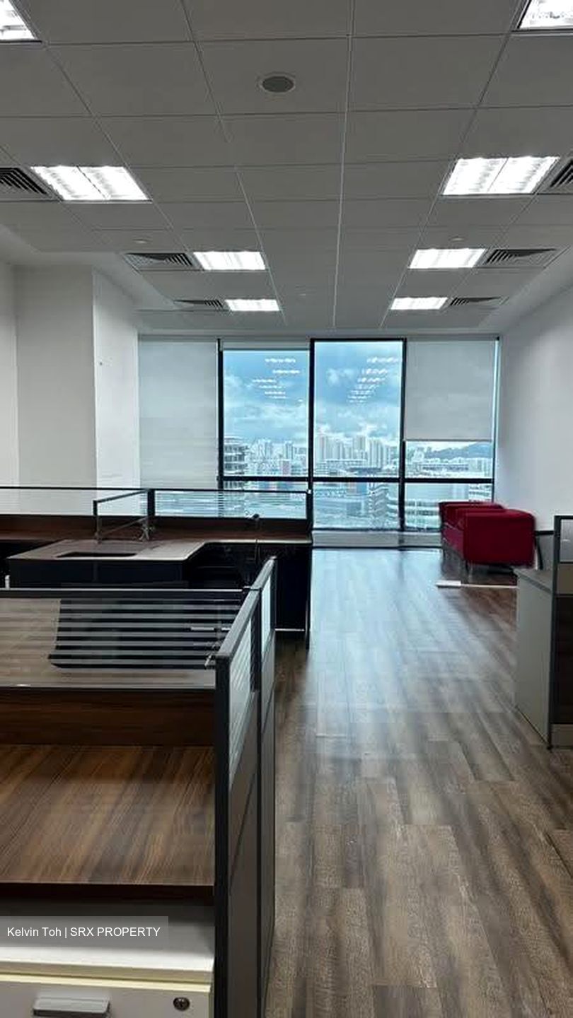 Vision Exchange (D22), Office #629639801